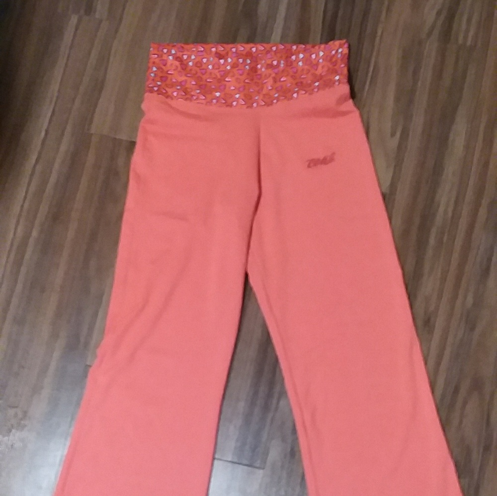 Yoga pants